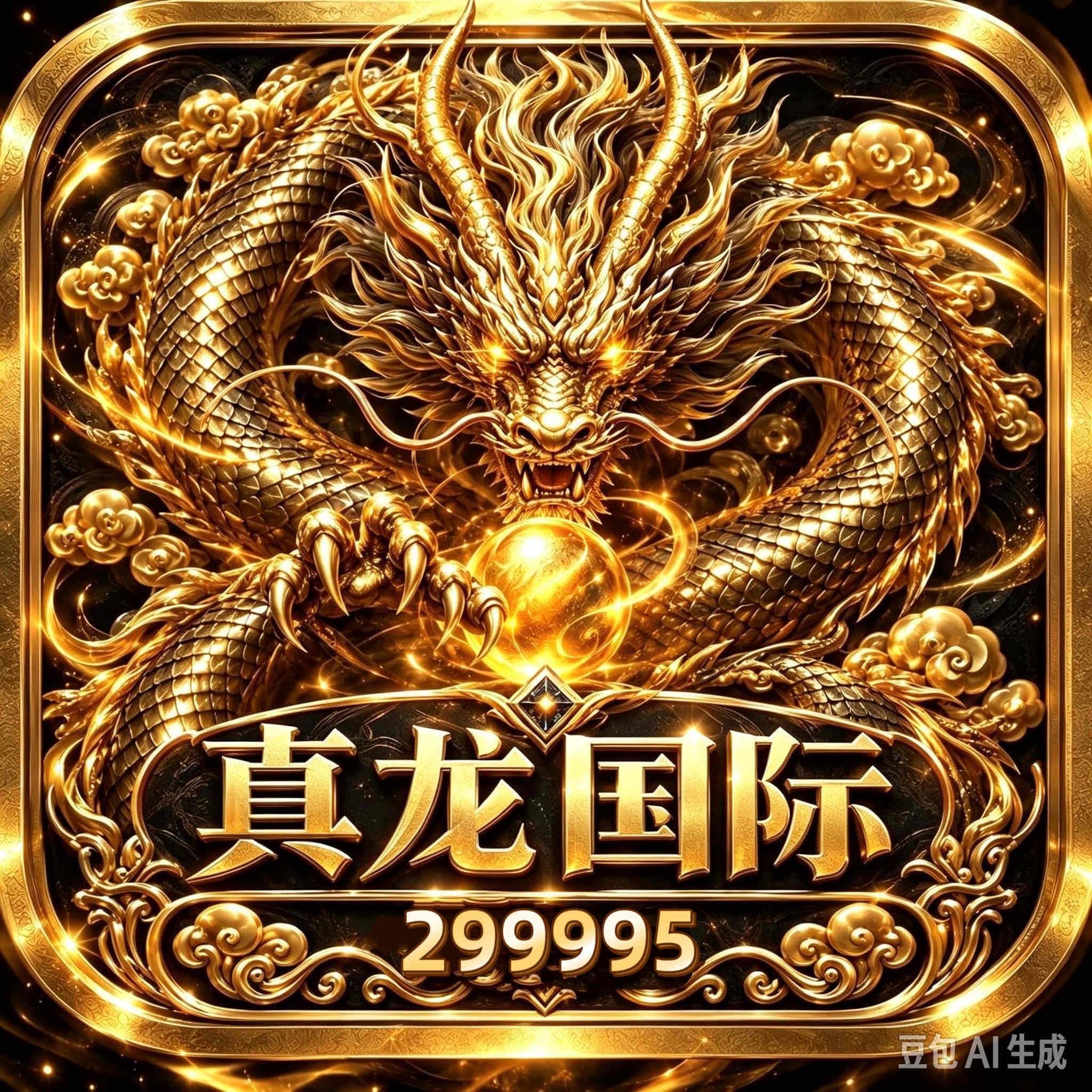 真龙国际
